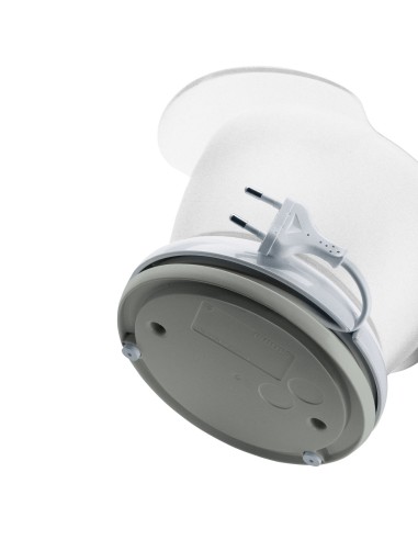 SPREMIAGRUMI: vendita online PHILIPS HR2738/00 SPREMIAGRUMI 25W 0,5LT BIANCO in offerta