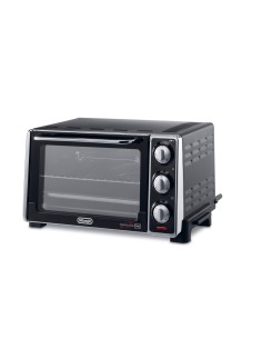 DE LONGHI EO20792 FORNO EL. A12 CROMO NERO 20LT. 2