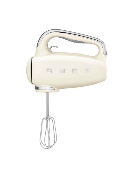 SMEG HMF01CREU SBATTITORE ELETTRICO PANNA