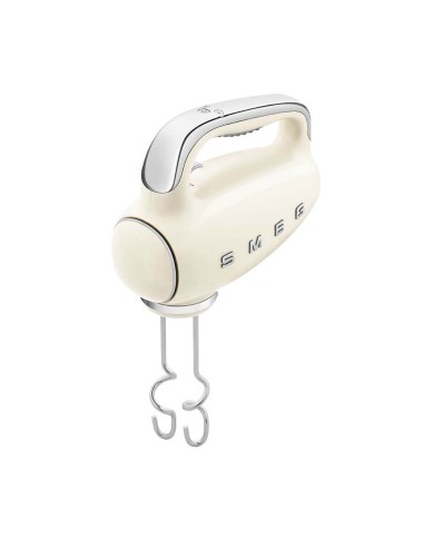 SMEG HMF01CREU SBATTITORE ELETTRICO PANNA