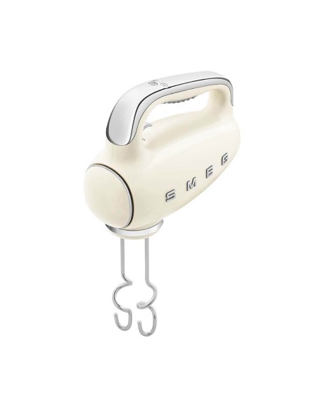 SMEG HMF01CREU SBATTITORE ELETTRICO PANNA