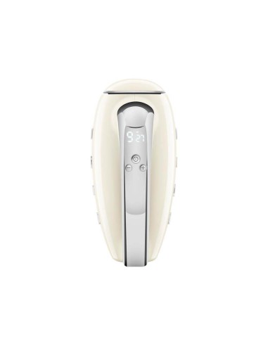 SMEG HMF01CREU SBATTITORE ELETTRICO PANNA