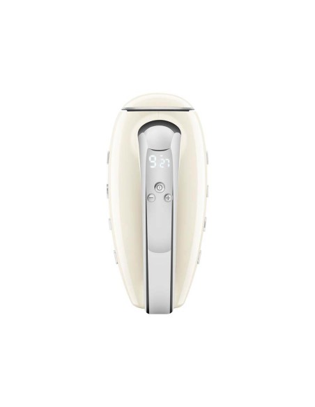 SMEG HMF01CREU SBATTITORE ELETTRICO PANNA