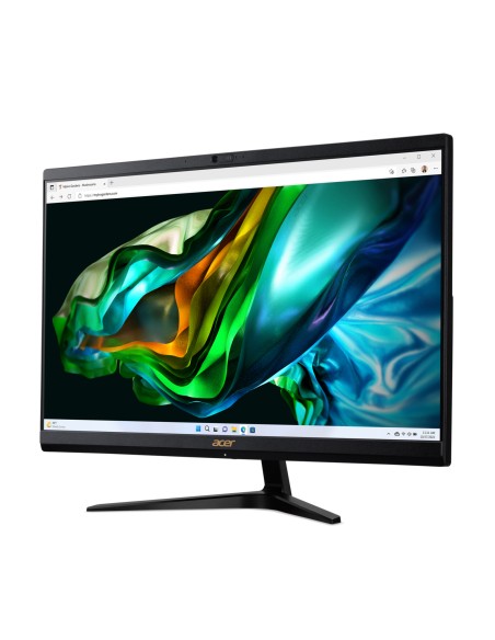 ACER C24-1800 PC AIO I5-12450H RAM16GB/SSD1TB/23,8" FHD