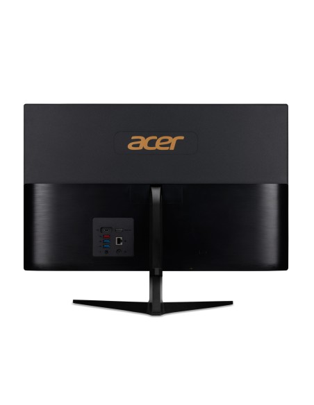 ACER C24-1800 PC AIO I5-12450H RAM16GB/SSD1TB/23,8" FHD