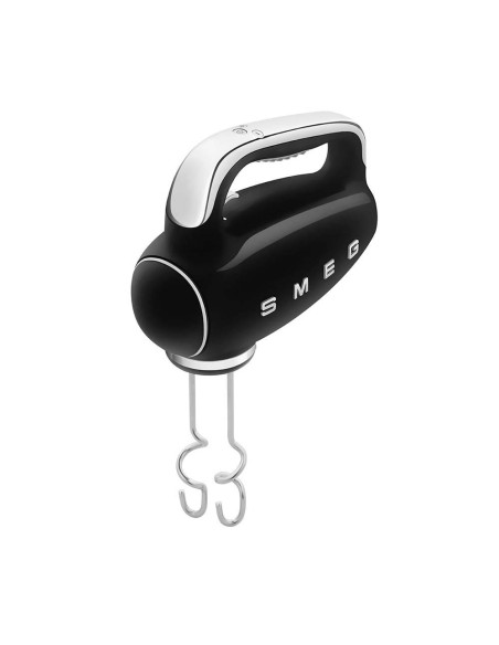 SMEG HMF01BLEU SBATTITORE ELETTRICO NERO