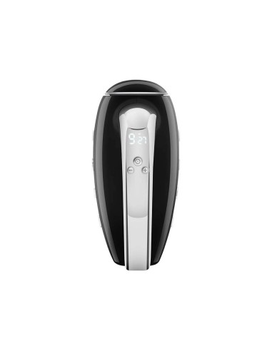 SMEG HMF01BLEU SBATTITORE ELETTRICO NERO