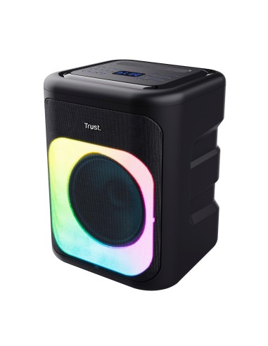 TRUST 25280 AZURA ALTOPARLANTE WIRELESS PER FESTE