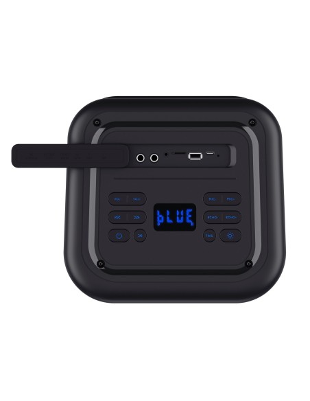 TRUST 25280 AZURA ALTOPARLANTE WIRELESS PER FESTE
