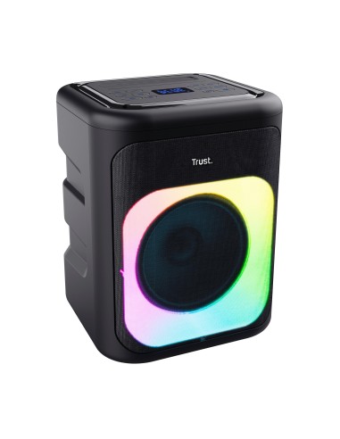 TRUST 25280 AZURA ALTOPARLANTE WIRELESS PER FESTE