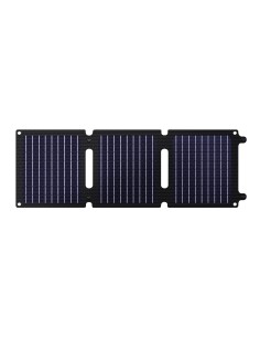 TRUST 25238 ZUNY 20W PANNELLO SOLARE PORTATILE
