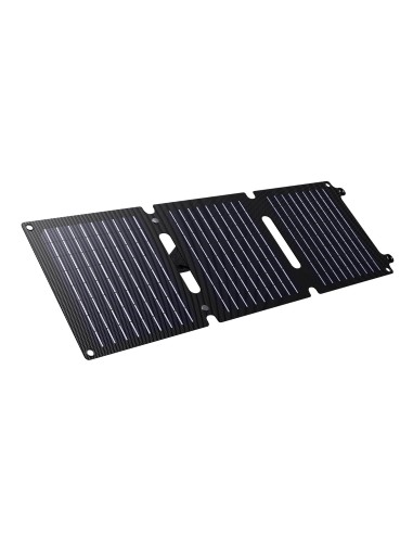 TRUST 25238 ZUNY 20W PANNELLO SOLARE PORTATILE