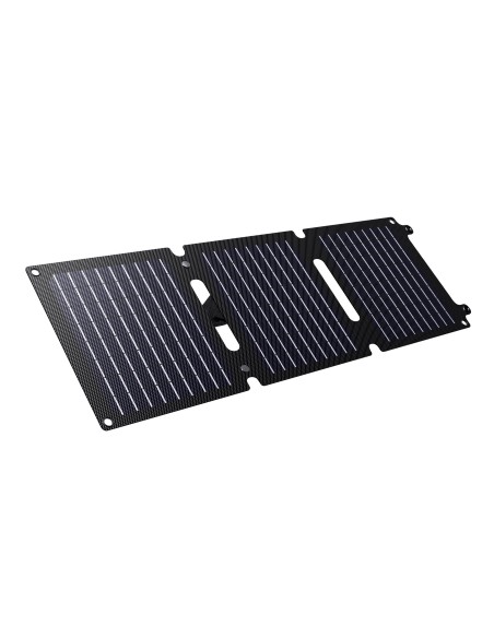 TRUST 25238 ZUNY 20W PANNELLO SOLARE PORTATILE
