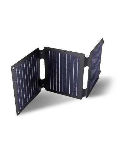 TRUST 25238 ZUNY 20W PANNELLO SOLARE PORTATILE