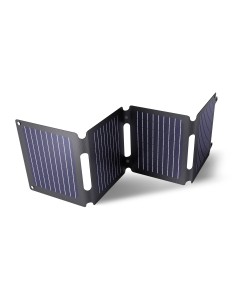 TRUST 25239 ZUNY 40W PANNELLO SOLARE PORTATILE