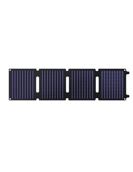 TRUST 25239 ZUNY 40W PANNELLO SOLARE PORTATILE