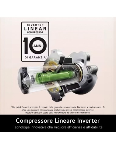 LG GMG960EVJE FRIGO 4PORTE E 638LT NF NERO WIFI DRINK DISP. H179 L91