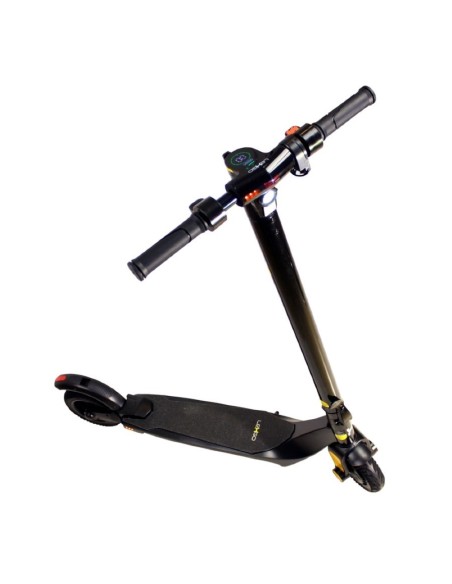 LEXGO MONOPATTINO 8" R8X LITE