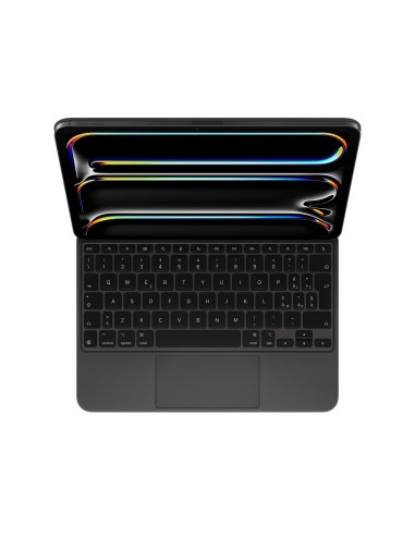 APPLE MWR23T/A MAGIC KEYBOARD NERO IPAD PRO 11" M4
