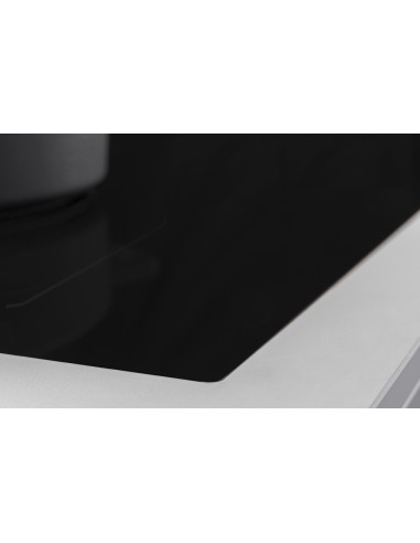 DE_LONGHI SLI906 P. COTT. INDUZ. 90CM 6F NERO VETROCERAMICA TOUCH C.