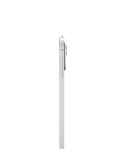 APPLE MVX33TY/A IPAD PRO 13" 256GB WIFI SILVER