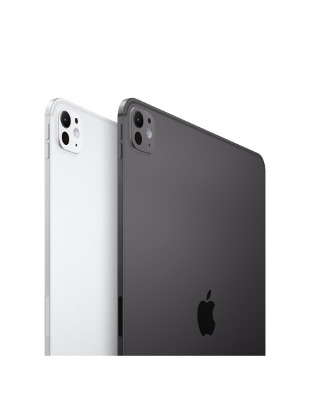 APPLE MVX33TY/A IPAD PRO 13" 256GB WIFI SILVER
