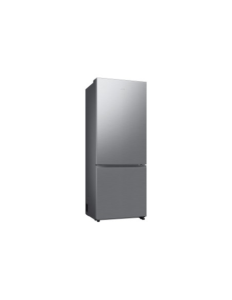 SAMSUNG RB53DG703DS9E COMB. D 538LTNF METAL INOX H203 L75,6 P71,1 WIFI