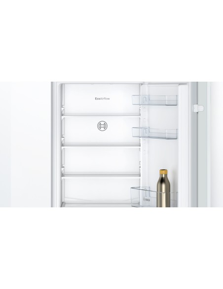 BOSCH KIN86NSE0 COMB. E NF 260LT   H177,2 L54 P54,8 CERNIERA A TRAINO