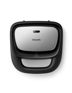 PHILIPS HD2350/80 TOSTIERA 750W    3451 SANDWICH MAKER 2