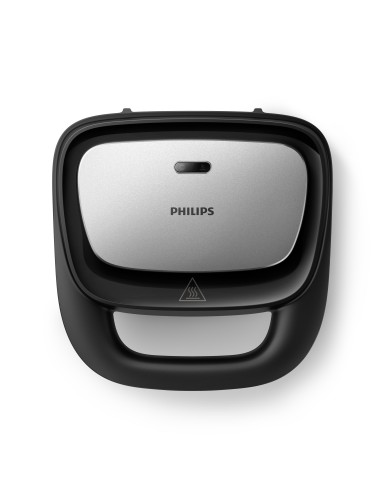 PHILIPS HD2350/80 TOSTIERA 750W    3451 SANDWICH MAKER