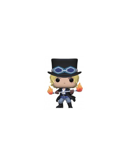 FUNKO POP ONE PIECE SABO 922