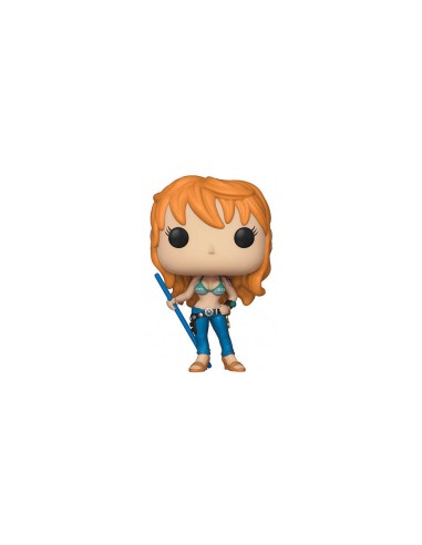 FUNKO POP ONE PIECE NAMI 328