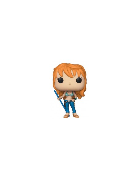 FUNKO POP ONE PIECE NAMI 328