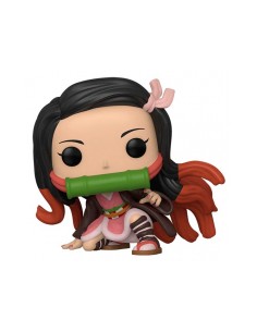 FUNKO POP DEMON SLAYER NEZUKO KAMADDO 868 2