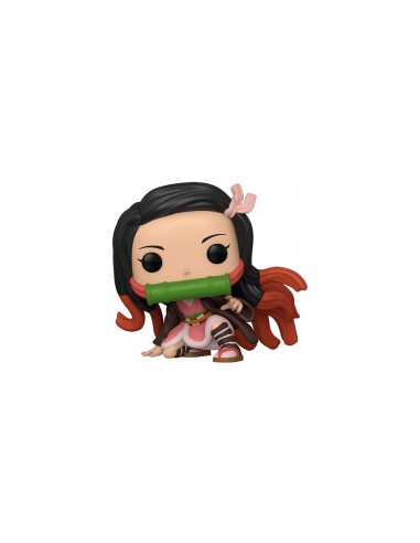 FUNKO POP DEMON SLAYER NEZUKO KAMADDO 868