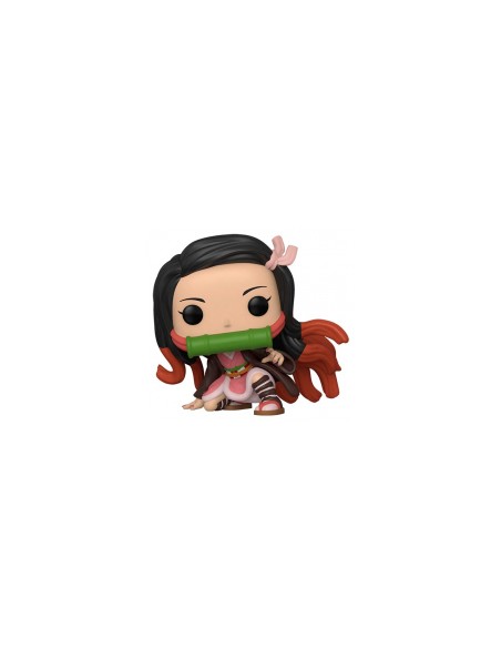 FUNKO POP DEMON SLAYER NEZUKO KAMADDO 868