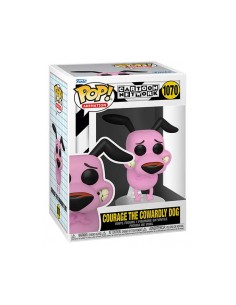 FUNKO POP LEONE CANE FIFONE