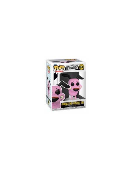 FUNKO POP LEONE CANE FIFONE