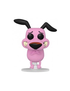 FUNKO POP LEONE CANE FIFONE 2