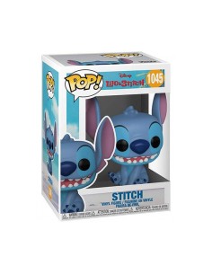 FUNKO POP LILO & STITCH SMILING STITCH 1045
