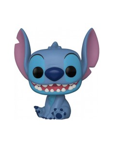 FUNKO POP LILO & STITCH SMILING STITCH 1045 2