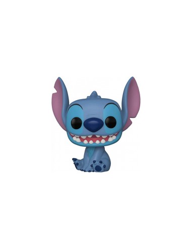FUNKO POP LILO & STITCH SMILING STITCH 1045