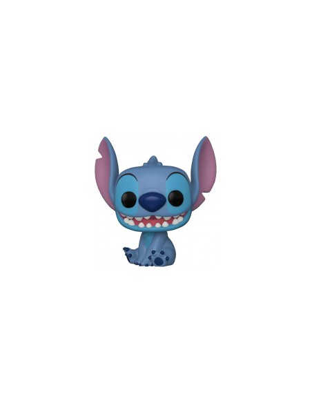 FUNKO POP LILO & STITCH SMILING STITCH 1045