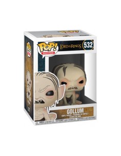 FUNKO POP IL SIGNORE DEGLI ANELLI  GOLLUM 532