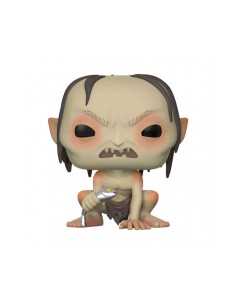 FUNKO POP IL SIGNORE DEGLI ANELLI  GOLLUM 532 2