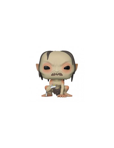FUNKO POP IL SIGNORE DEGLI ANELLI  GOLLUM 532