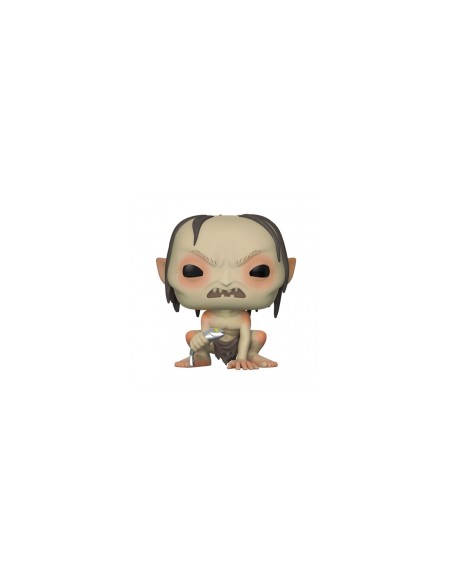 FUNKO POP IL SIGNORE DEGLI ANELLI  GOLLUM 532