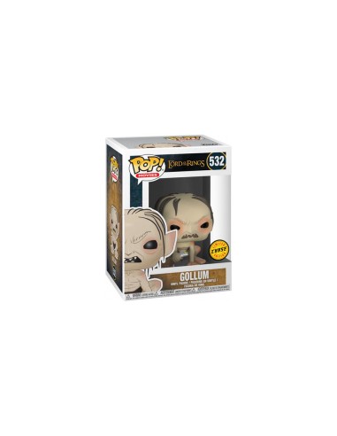 FUNKO POP IL SIGNORE DEGLI ANELLI  GOLLUM 532