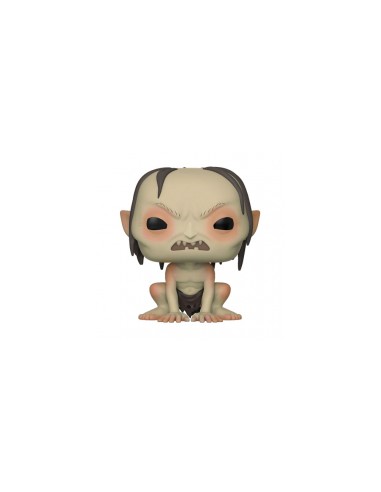 FUNKO POP IL SIGNORE DEGLI ANELLI  GOLLUM 532