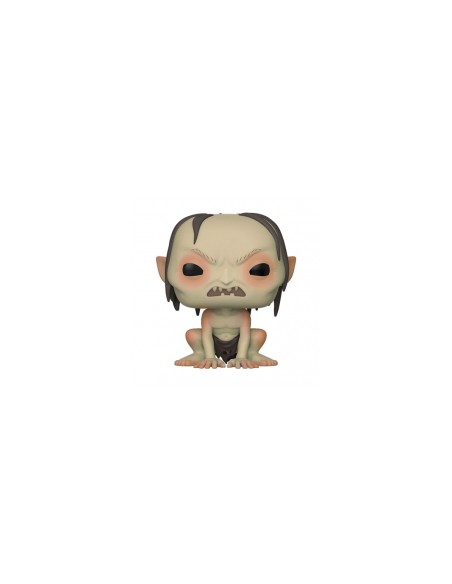 FUNKO POP IL SIGNORE DEGLI ANELLI  GOLLUM 532